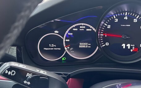 Porsche Cayenne III, 2019 год, 6 500 000 рублей, 5 фотография