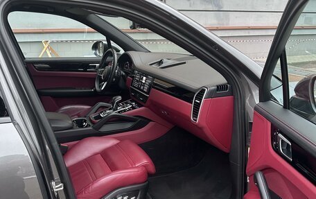 Porsche Cayenne III, 2019 год, 6 500 000 рублей, 7 фотография