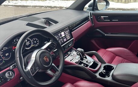 Porsche Cayenne III, 2019 год, 6 500 000 рублей, 11 фотография