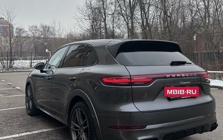 Porsche Cayenne III, 2019 год, 6 500 000 рублей, 3 фотография