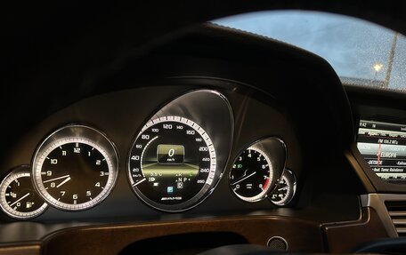 Mercedes-Benz E-Класс, 2012 год, 2 280 000 рублей, 11 фотография