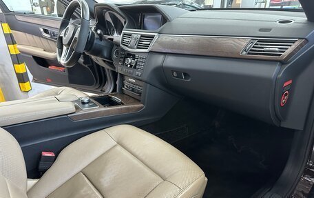 Mercedes-Benz E-Класс, 2012 год, 2 280 000 рублей, 7 фотография