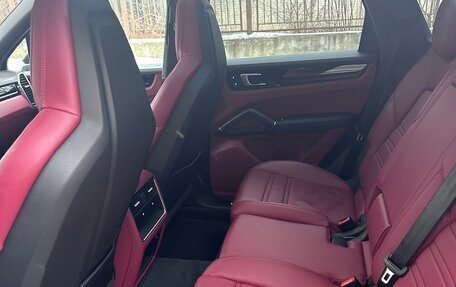 Porsche Cayenne III, 2019 год, 6 500 000 рублей, 13 фотография