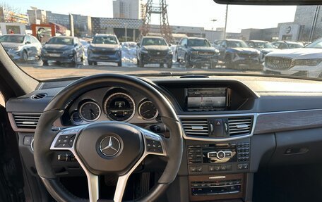 Mercedes-Benz E-Класс, 2012 год, 2 280 000 рублей, 9 фотография