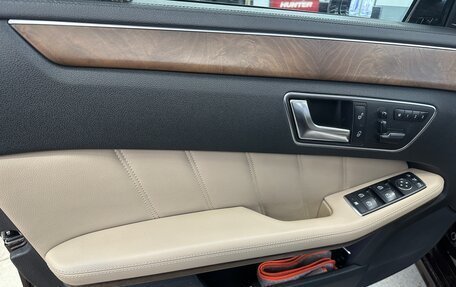 Mercedes-Benz E-Класс, 2012 год, 2 280 000 рублей, 8 фотография