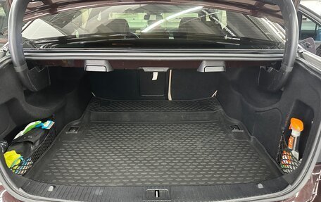 Mercedes-Benz E-Класс, 2012 год, 2 280 000 рублей, 12 фотография