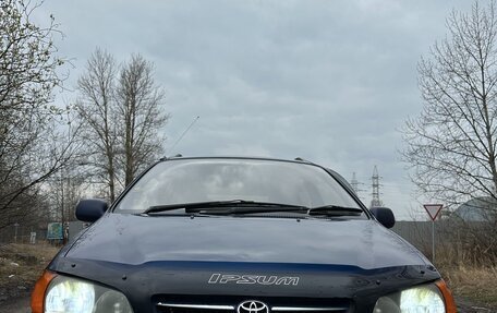 Toyota Ipsum II, 1999 год, 470 000 рублей, 7 фотография