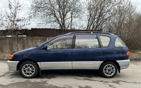 Toyota Ipsum II, 1999 год, 470 000 рублей, 4 фотография