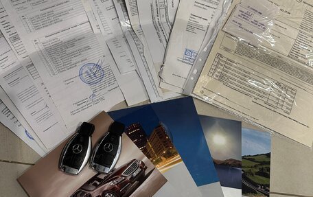 Mercedes-Benz E-Класс, 2012 год, 2 280 000 рублей, 16 фотография