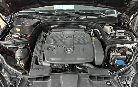 Mercedes-Benz E-Класс, 2012 год, 2 280 000 рублей, 14 фотография