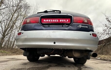 Toyota Ipsum II, 1999 год, 470 000 рублей, 9 фотография