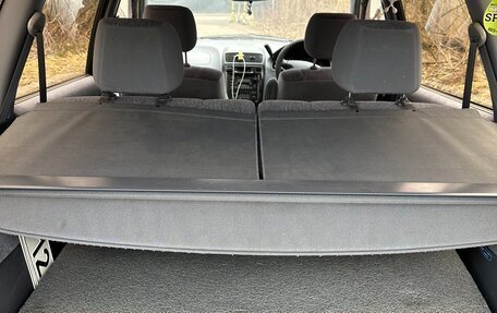 Toyota Ipsum II, 1999 год, 470 000 рублей, 12 фотография