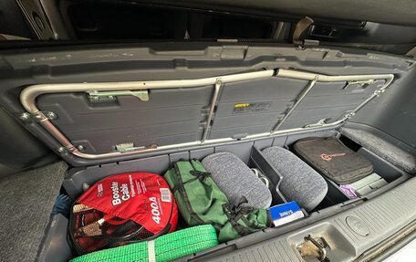 Toyota Ipsum II, 1999 год, 470 000 рублей, 14 фотография