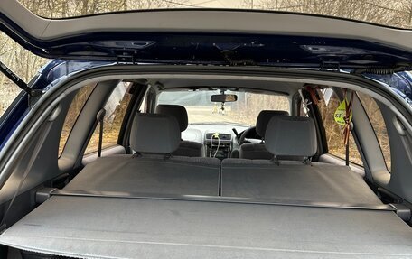 Toyota Ipsum II, 1999 год, 470 000 рублей, 13 фотография