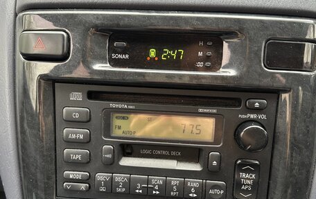 Toyota Ipsum II, 1999 год, 470 000 рублей, 18 фотография