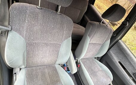 Toyota Ipsum II, 1999 год, 470 000 рублей, 20 фотография