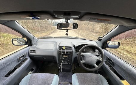 Toyota Ipsum II, 1999 год, 470 000 рублей, 15 фотография