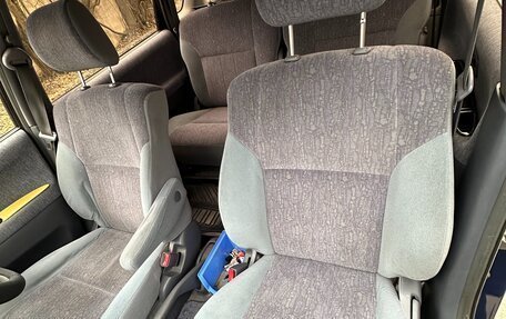 Toyota Ipsum II, 1999 год, 470 000 рублей, 22 фотография