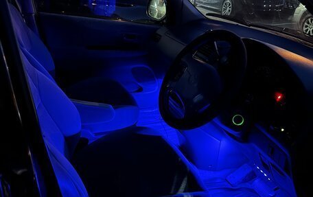 Toyota Ipsum II, 1999 год, 470 000 рублей, 26 фотография