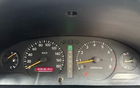 Toyota Ipsum II, 1999 год, 470 000 рублей, 17 фотография