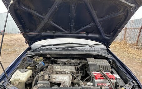 Toyota Ipsum II, 1999 год, 470 000 рублей, 28 фотография