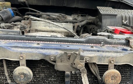 Toyota Ipsum II, 1999 год, 470 000 рублей, 29 фотография