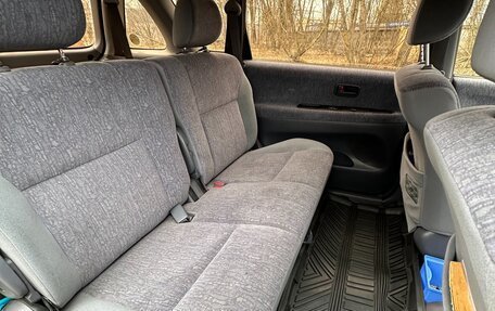 Toyota Ipsum II, 1999 год, 470 000 рублей, 23 фотография