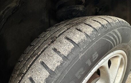 Toyota Ipsum II, 1999 год, 470 000 рублей, 34 фотография