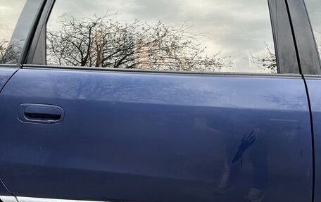 Toyota Ipsum II, 1999 год, 470 000 рублей, 30 фотография