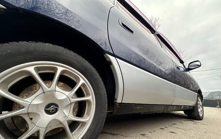 Toyota Ipsum II, 1999 год, 470 000 рублей, 33 фотография