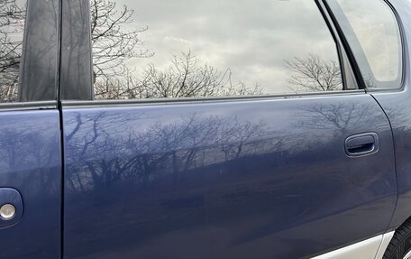 Toyota Ipsum II, 1999 год, 470 000 рублей, 31 фотография