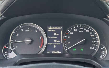 Lexus RX IV рестайлинг, 2018 год, 4 100 000 рублей, 14 фотография