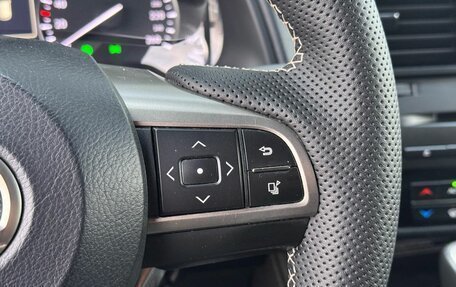 Lexus RX IV рестайлинг, 2018 год, 4 100 000 рублей, 13 фотография