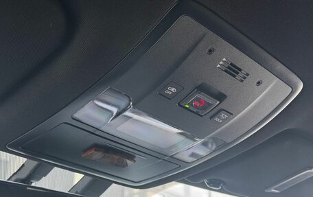 Lexus RX IV рестайлинг, 2018 год, 4 100 000 рублей, 21 фотография