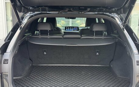 Lexus RX IV рестайлинг, 2018 год, 4 100 000 рублей, 27 фотография