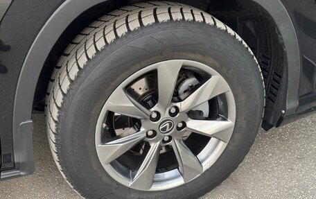 Lexus RX IV рестайлинг, 2018 год, 4 100 000 рублей, 35 фотография
