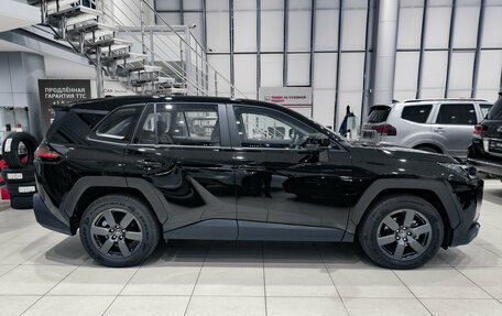Toyota RAV4, 2026 год, 4 850 000 рублей, 4 фотография