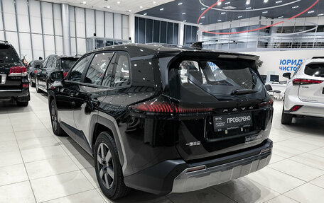 Toyota RAV4, 2026 год, 4 850 000 рублей, 7 фотография