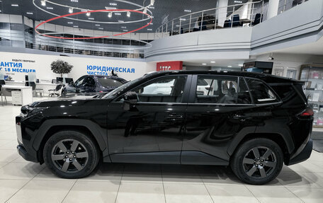 Toyota RAV4, 2026 год, 4 850 000 рублей, 8 фотография