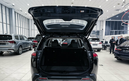 Toyota RAV4, 2026 год, 4 850 000 рублей, 10 фотография