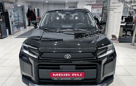 Toyota RAV4, 2026 год, 4 850 000 рублей, 2 фотография
