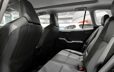 Toyota RAV4, 2026 год, 4 850 000 рублей, 12 фотография