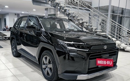 Toyota RAV4, 2026 год, 4 850 000 рублей, 3 фотография