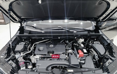 Toyota RAV4, 2026 год, 4 850 000 рублей, 9 фотография