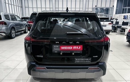 Toyota RAV4, 2026 год, 4 850 000 рублей, 6 фотография