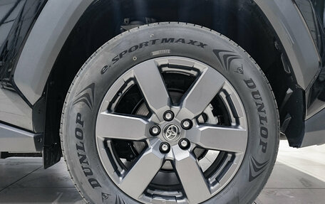 Toyota RAV4, 2026 год, 4 850 000 рублей, 18 фотография