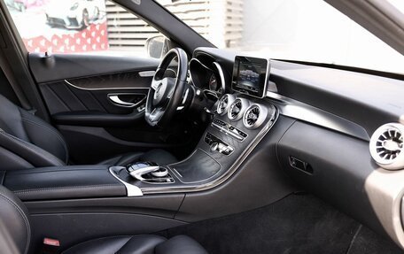 Mercedes-Benz C-Класс, 2016 год, 2 600 000 рублей, 6 фотография