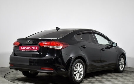 KIA Cerato III, 2018 год, 1 400 000 рублей, 5 фотография