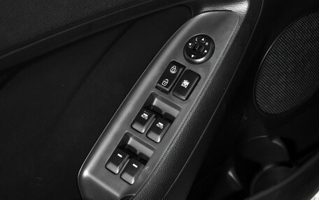 KIA Cerato III, 2018 год, 1 400 000 рублей, 10 фотография