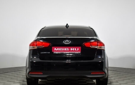 KIA Cerato III, 2018 год, 1 400 000 рублей, 6 фотография